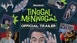 Tinggal Meninggal előzetes