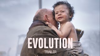Evolúció előzetes