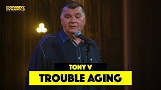 Tony V: Wait Till You Hear This előzetes