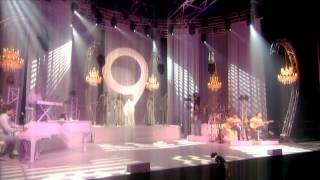 Lara Fabian - Un regard 9 Live előzetes