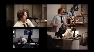 Ricky Montgomery: ...Live At The Office előzetes