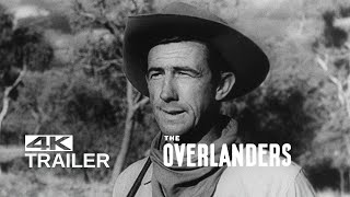 The Overlanders előzetes