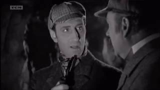 A baskervillei kutya előzetes