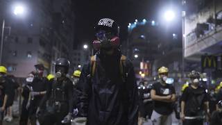 Last Night in Sham Shui Po előzetes