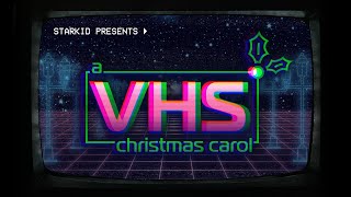 A VHS Christmas Carol előzetes