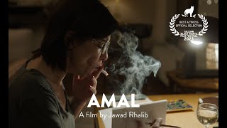 Amal előzetes