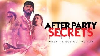 After Party Secrets előzetes