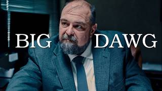 Big Dawg előzetes
