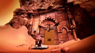 Bratz: Desert Jewelz előzetes