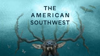 The American Southwest előzetes