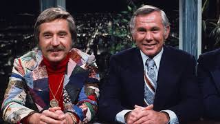 Never Too Late: The Doc Severinsen Story előzetes