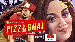 পিৎজা ভাই előzetes