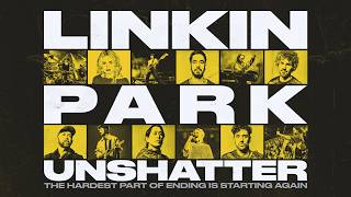 LINKIN PARK: UNSHATTER előzetes