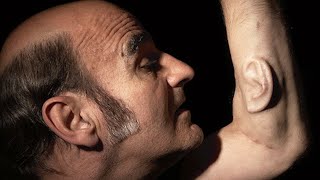 Stelarc - Suspending Disbelief előzetes
