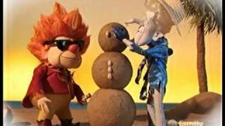 A Miser Brothers' Christmas előzetes