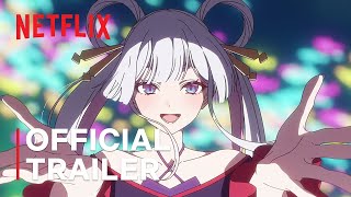 A kozmikus Kaguya hercegnő előzetes