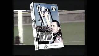 The Road to Victory előzetes