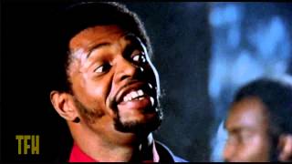 Blacula előzetes