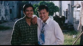 等待黎明 előzetes