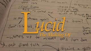 Lucid előzetes