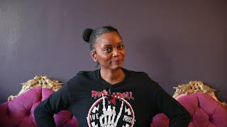 Rebelle előzetes