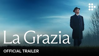 A kegyelem előzetes