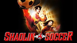 Shaolin foci előzetes