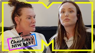 Geordie Stories: Charlotte's New Baby előzetes