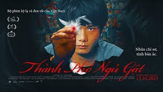 Thành Phố Ngủ Gật előzetes