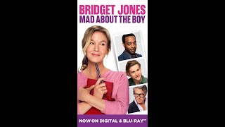Bridget Jones: Bolondulásig előzetes