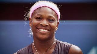 Serena Williams: The Power and the Glory előzetes