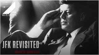 JFK Revisited: Through the Looking Glass előzetes