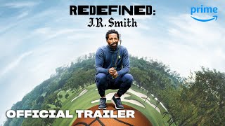 Pályamódosítás: J.R. Smith előzetes