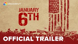 January 6th előzetes