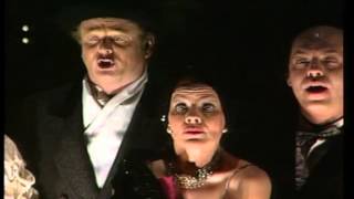 Le nozze di Figaro előzetes