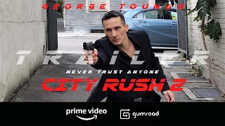 City Rush 2 előzetes