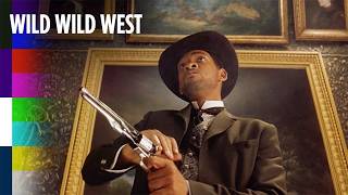 Wild Wild West - Vadiúj Vadnyugat előzetes