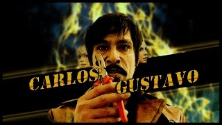 Carlos Gustavo előzetes