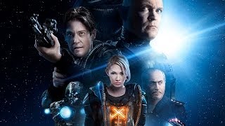 Starship: Rising előzetes