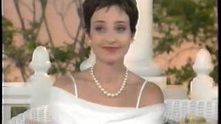 The Designing Women Reunion előzetes