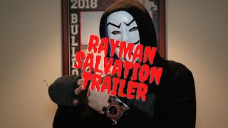 RayMan Salvation előzetes