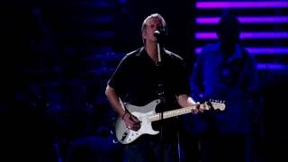 Eric Clapton - Live in San Diego előzetes