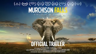 Murchison Falls előzetes
