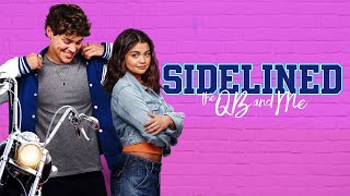 Sidelined: The QB and Me előzetes
