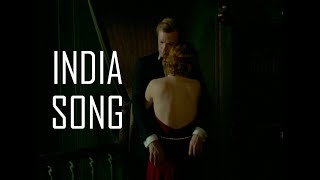 India Song előzetes