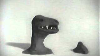 Clay or The Origin of Species előzetes