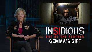 Insidious – Köztünk járnak előzetes