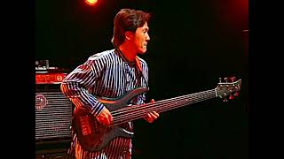 Casiopea with Tetsuo Sakurai / Akira Jimbo: The Mint Session előzetes
