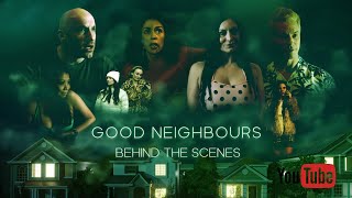 Good Neighbours előzetes