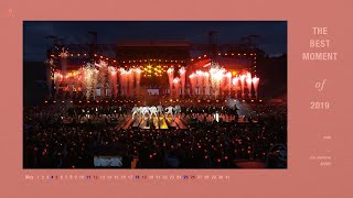 BTS Memories of 2019 előzetes